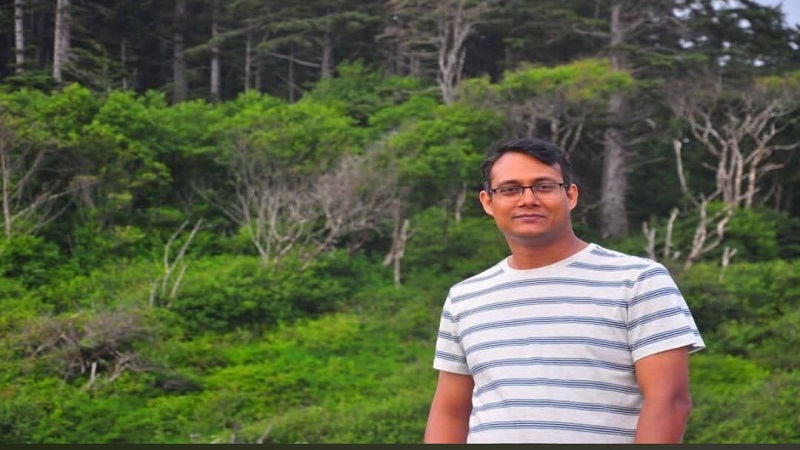 মার্কিন যুক্তরাষ্ট্রে দূর্বৃত্তদের গুলিতে চাঁপাইনবাবগঞ্জের মাহফুজুল হক হিমেল নিহত